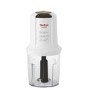 Tefal MQ714140 Aug15 White Collection Mini Pro Chopper