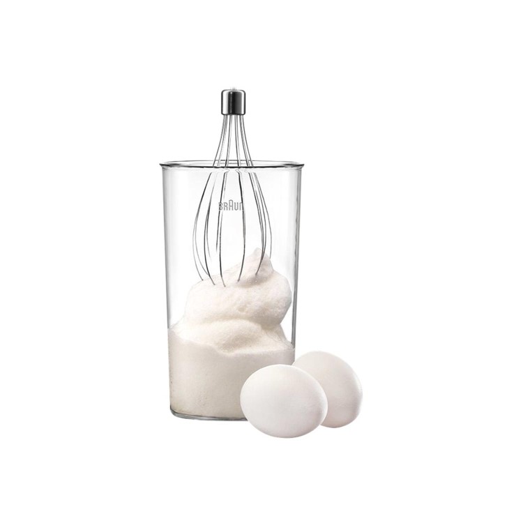 Braun MQ745 MultiQuick 7 Hand Blender - Black