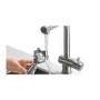 Braun MQ745 MultiQuick 7 Hand Blender - Black
