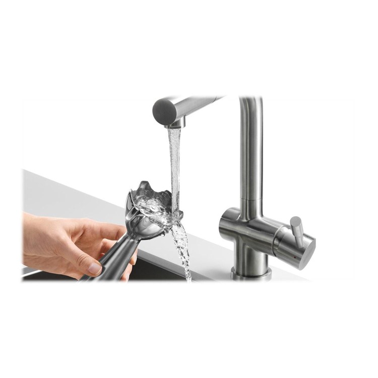 Braun MQ745 MultiQuick 7 Hand Blender - Black