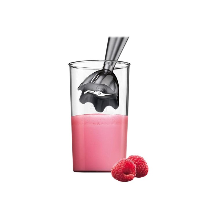 Braun MQ745 MultiQuick 7 Hand Blender - Black