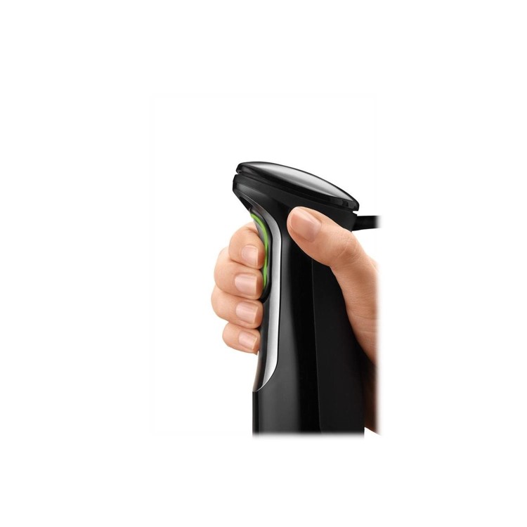 Braun MQ745 MultiQuick 7 Hand Blender - Black