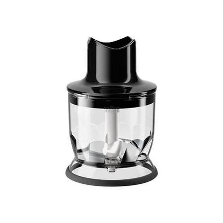 Braun MQ745 MultiQuick 7 Hand Blender - Black