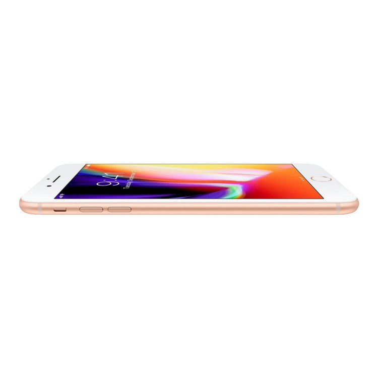 Grade A3 Apple iPhone 8 Plus Gold 5.5" 64GB 4G Unlocked & SIM Free