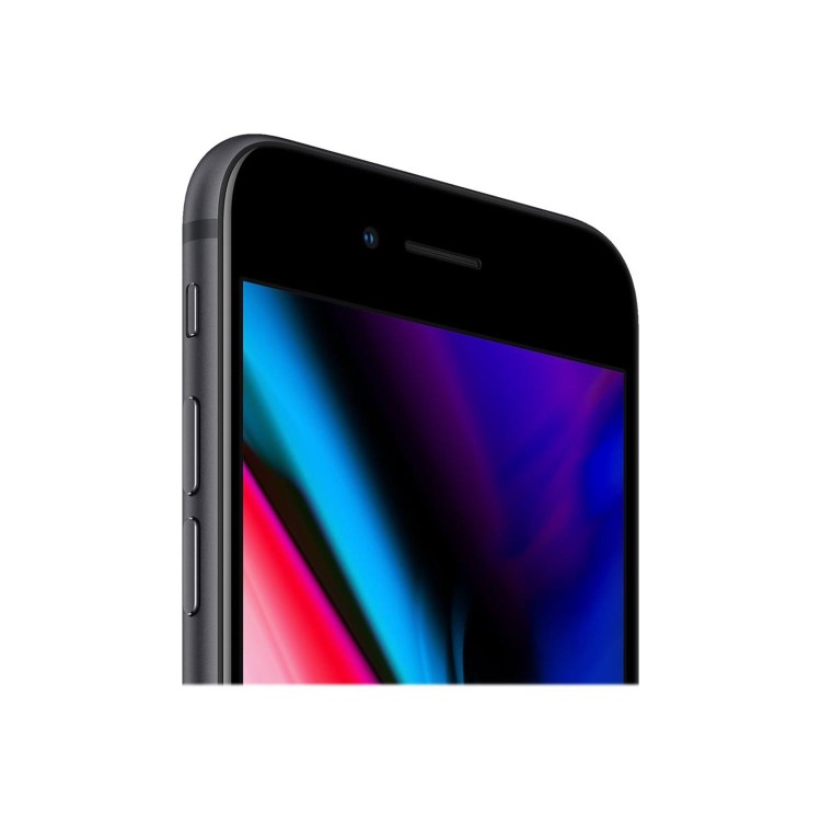 Apple iPhone 8 Plus Space Grey 5.5" 256GB 4G Unlocked & SIM Free