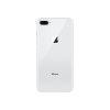 Grade A Apple iPhone 8 Plus Silver 5.5&quot; 256GB 4G Unlocked &amp; SIM Free