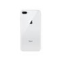 Grade A Apple iPhone 8 Plus Silver 5.5" 256GB 4G Unlocked & SIM Free