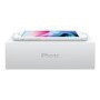 Grade A Apple iPhone 8 Plus Silver 5.5" 256GB 4G Unlocked & SIM Free