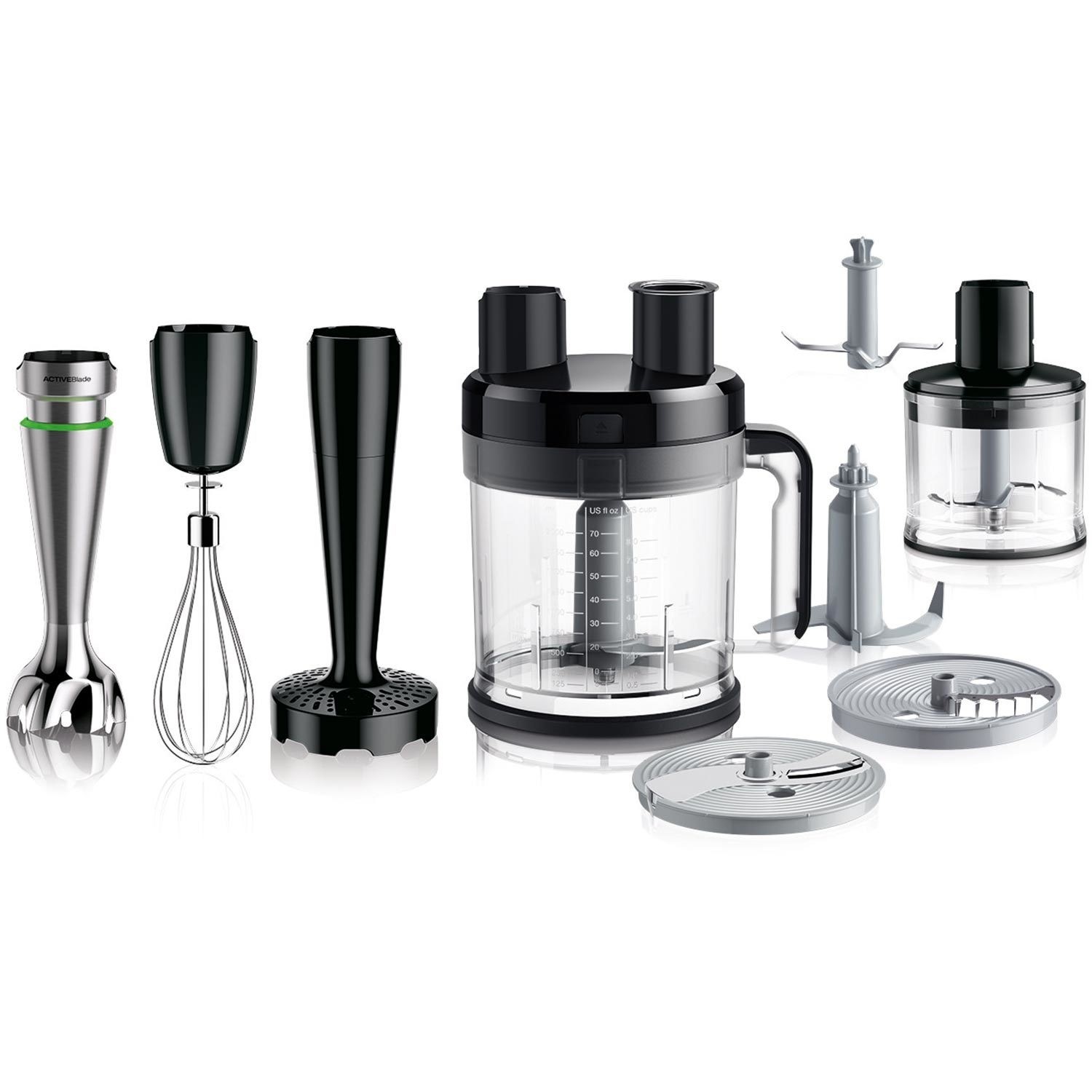 Braun multiquick 5 repair - handheld blender : r/fixit