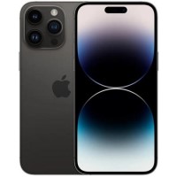 Refurbished Apple iPhone 14 Pro Space Black 6.1" 128GB 5G Unlocked & SIM Free Smartphone