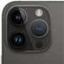Refurbished Apple iPhone 14 Pro Space Black 6.1" 128GB 5G Unlocked & SIM Free Smartphone