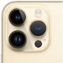 Refurbished Apple iPhone 14 Pro Gold 6.1" 128GB 5G Unlocked & SIM Free Smartphone