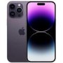 Apple iPhone 14 Pro Max Deep Purple 6.7" 256GB 5G Unlocked & SIM Free Smartphone