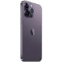 Apple iPhone 14 Pro Max Deep Purple 6.7" 256GB 5G Unlocked & SIM Free Smartphone