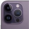 Apple iPhone 14 Pro 128GB 5G SIM Free Smartphone - Deep Purple