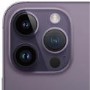 Apple iPhone 14 Pro Max Deep Purple 6.7" 256GB 5G Unlocked & SIM Free Smartphone