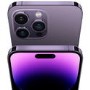 Apple iPhone 14 Pro Max Deep Purple 6.7" 256GB 5G Unlocked & SIM Free Smartphone