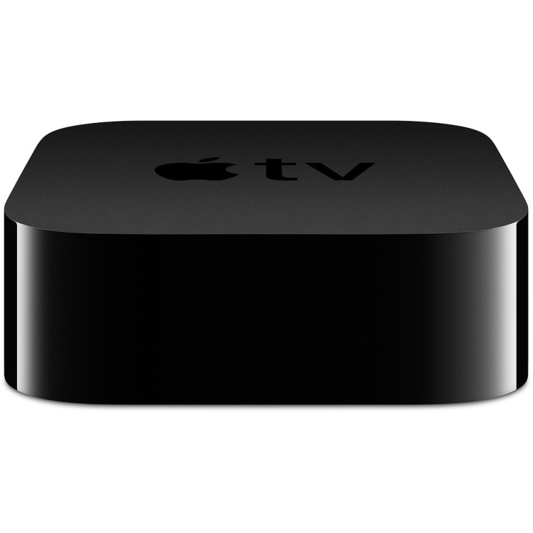 Apple TV 4K 32GB