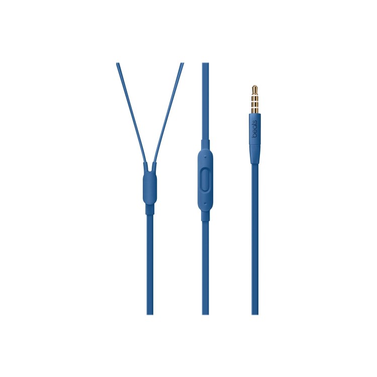 Beats urBeats3 Earphones with 3.5 mm Plug - Blue