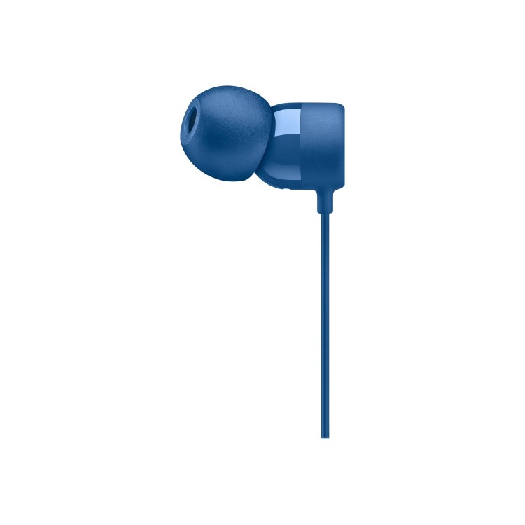 Beats urBeats3 Earphones with 3.5 mm Plug - Blue