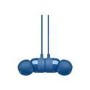 Beats urBeats3 Earphones with 3.5 mm Plug - Blue