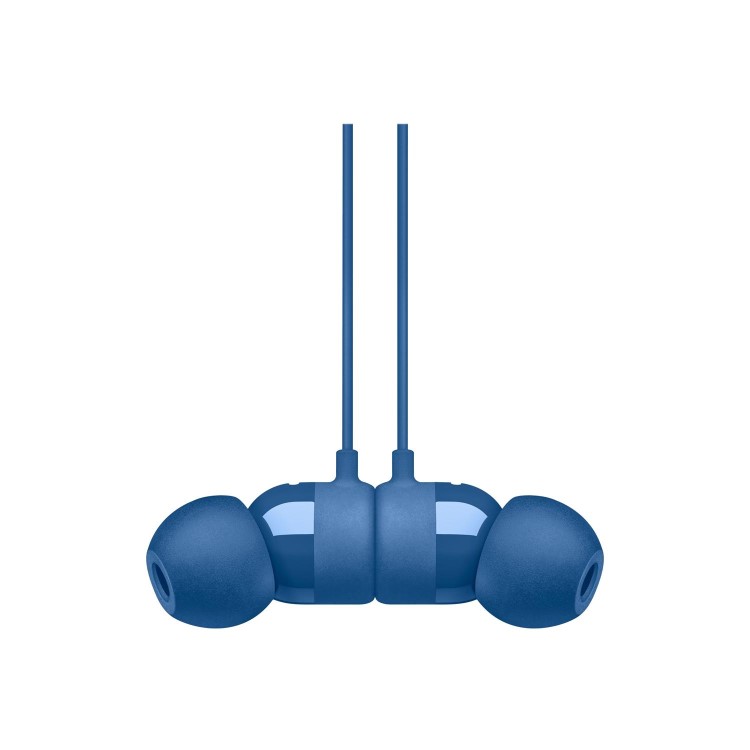 Beats urBeats3 Earphones with 3.5 mm Plug - Blue