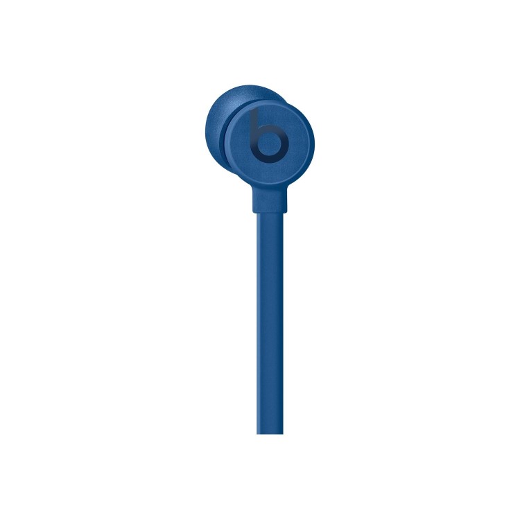 Beats urBeats3 Earphones with 3.5 mm Plug - Blue