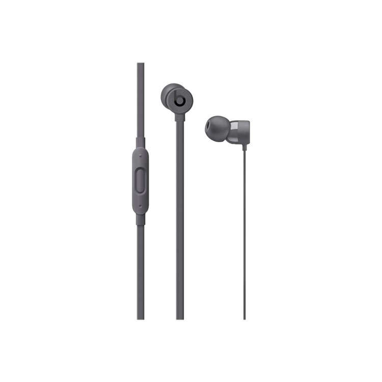 Beats urBeats3 urBeats3 Earphones with 3.5 mm Plug - Grey