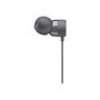 Beats urBeats3 urBeats3 Earphones with 3.5 mm Plug - Grey