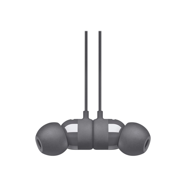 Beats urBeats3 urBeats3 Earphones with 3.5 mm Plug - Grey