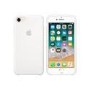 Apple iPhone 7/iPhone 8 Silicone Case - White