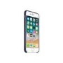 Apple iPhone 7/8 Silicone Case - Midnight Blue