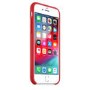 Apple iPhone 7/8 Silicone Case - PRODUCT RED