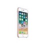 Apple iPhone 7/8 Silicone Case - Pink Sand