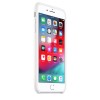 Apple iPhone 7 Plus/iPhone 8 Plus Silicone Case - White