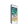 Apple iPhone 7/8 Plus Silicone Case - Midnight Blue