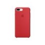 Apple iPhone 7/8 Plus Silicone Case - PRODUCT RED