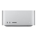 MQH73B/A Apple Mac Studio M2 Max 32GB RAM 512GB SSD 30-Core GPU - Silver