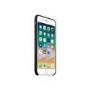 Apple iPhone 7/8 Plus Leather Case - Black