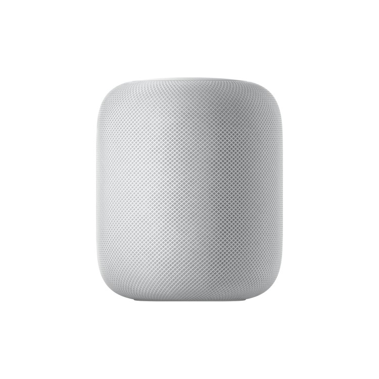 Apple HomePod Smart Speaker - White
