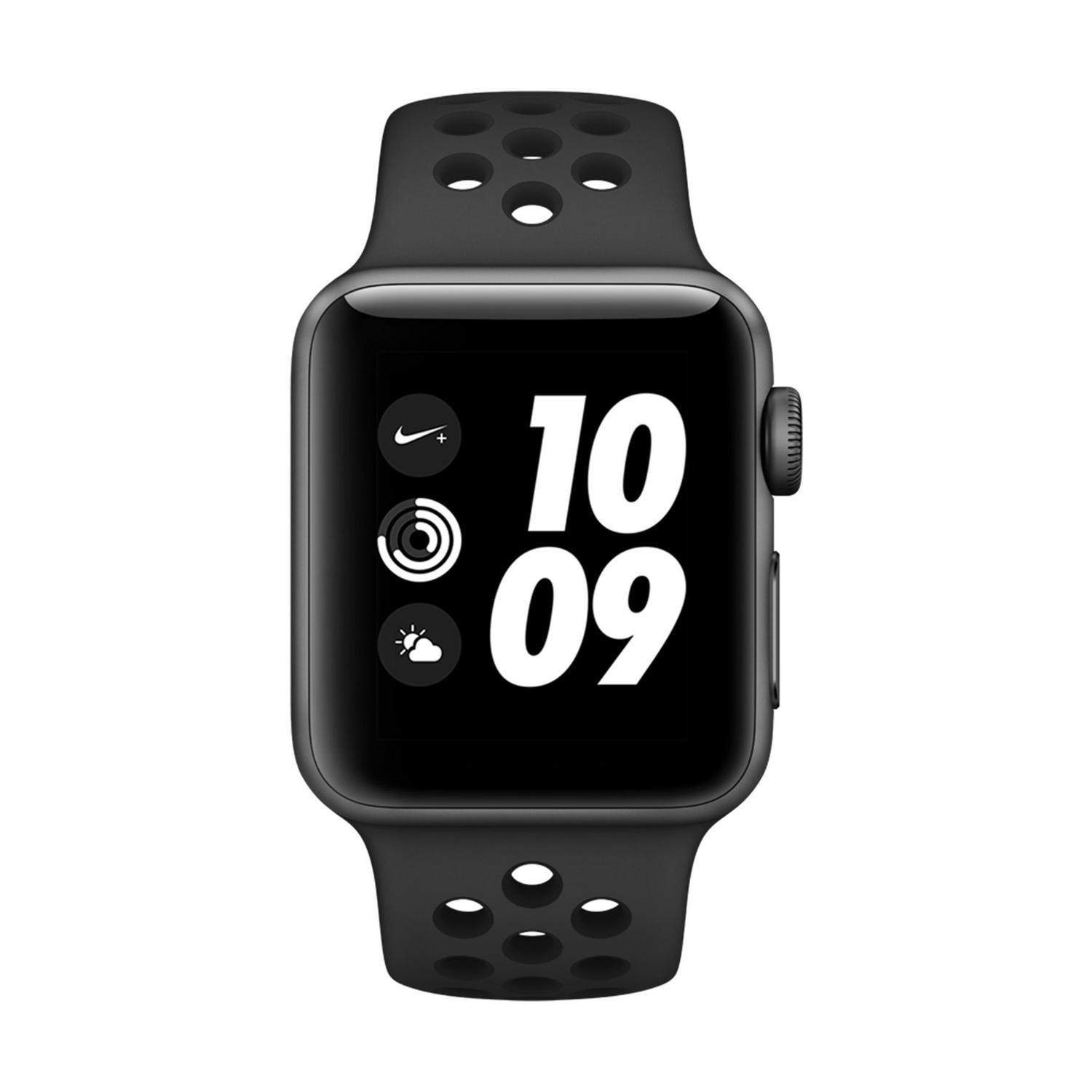Apple watch series 3 as a fitness tracker Clearance