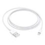 Apple Lightning Cable 1m - White