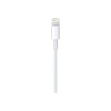 Apple Lightning Cable 1m - White