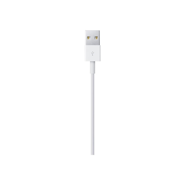 Apple Lightning Cable 1m - White