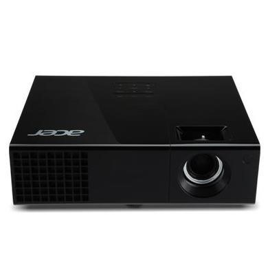 Acer X1140A SVGA 2700 Lumens DLP Projector MR.JER11.002 | Appliances Direct