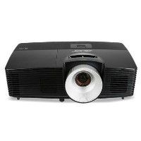 Acer X113-DLP 3d Projector svga      