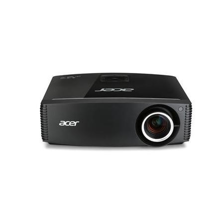Acer P7605DLP Proiettore DLP WUXGA 5000 Lumen 3D HDMI Lens Shift – Ideale Per Conferenze E Home Cinema