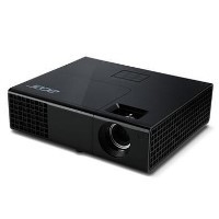 Acer X1273 XGA 3000 Lumens DLP Projector
