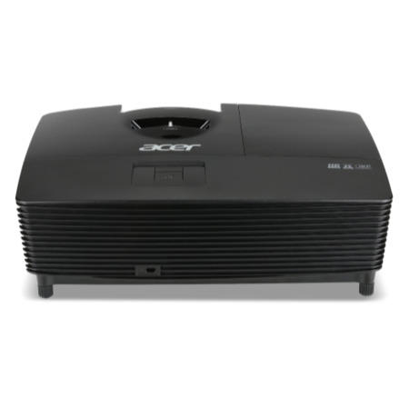 Acer P1283 XGA 3000 Lumens DLP Projector