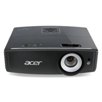 Acer P6200SDLP 3DXGA5000Lm20000/1 HDMI RJ45V Lens shiftBag 4.5KgEURO/UK Power EMEA Acer P6200SDLP 3DXGA5000Lm20000/1 HDMI RJ45V Lens shiftBag 4.5KgEURO/UK Power EMEA
